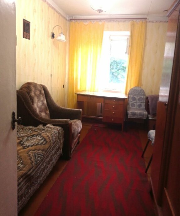 квартира г Фокино ул Карла Маркса 2 фото 16