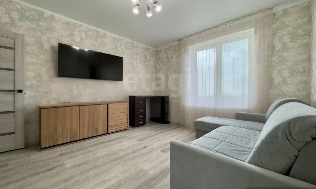 квартира г Калининград р-н Московский ул Понартская 9 ЖК «Атлант» фото 9