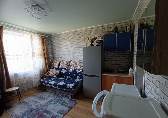 комната р-н Железнодорожный ул Союзная 65 фото
