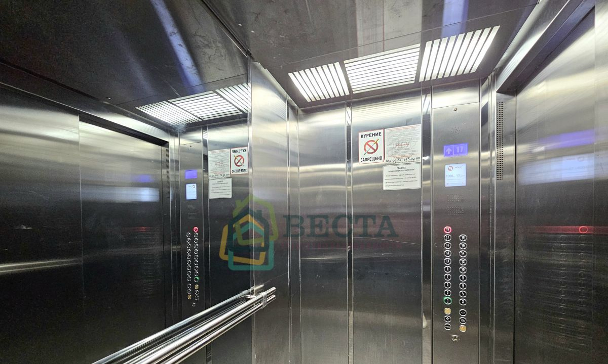 квартира р-н Всеволожский г Мурино ул Шувалова 20/2 ЖК «Территория» Девяткино, Западный м-н фото 9