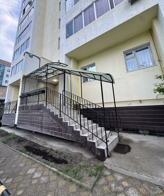 квартира г Якутск ул Губина 3 фото 2