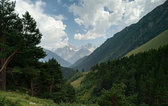 земля ул Мусукаева Эльбрусское сельское поселение фото