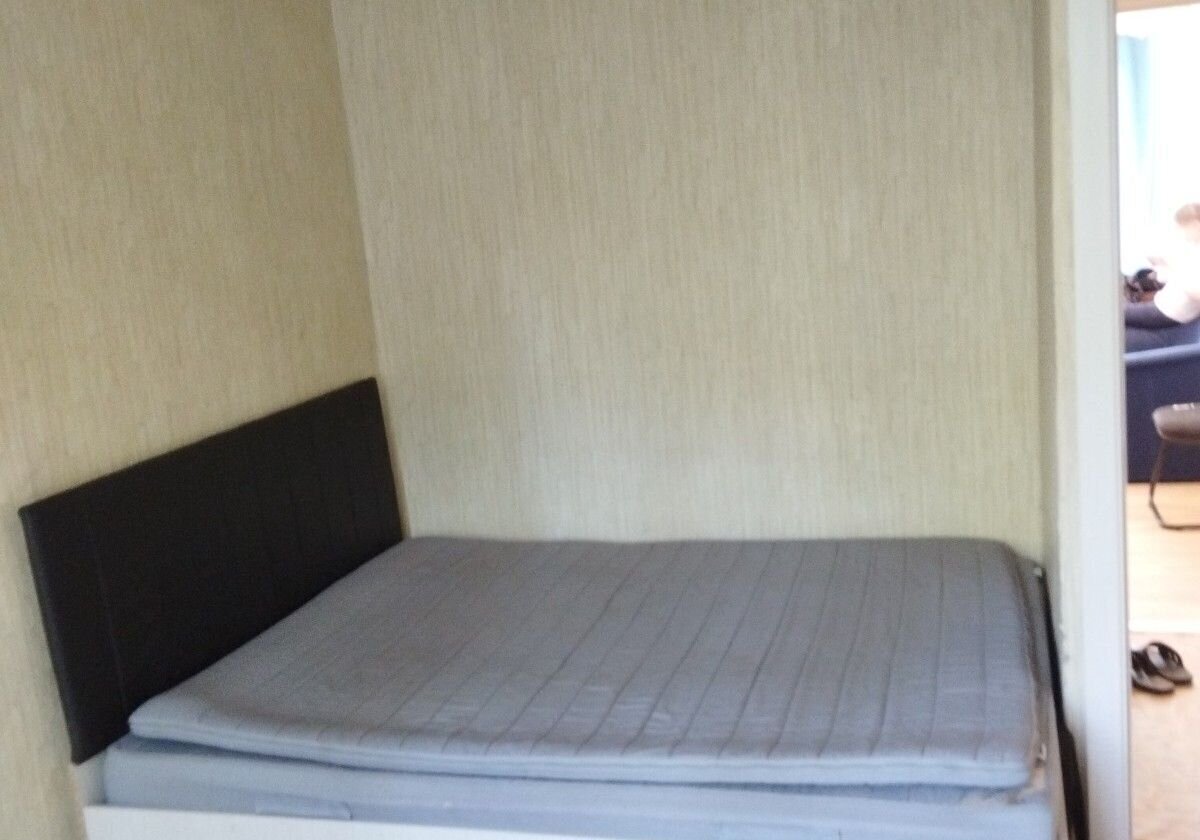 квартира г Санкт-Петербург метро Гражданский Проспект ул Ушинского 15к/1 округ № 21 фото 1