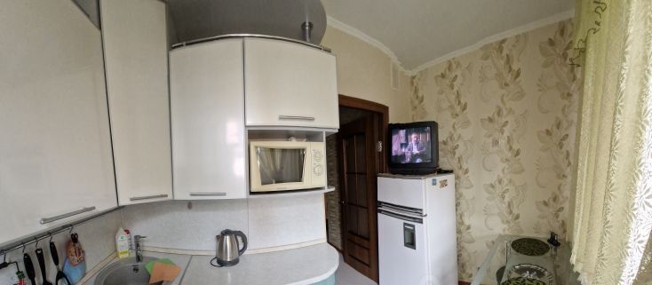квартира г Новый Уренгой ул Молодежная 9 фото 3