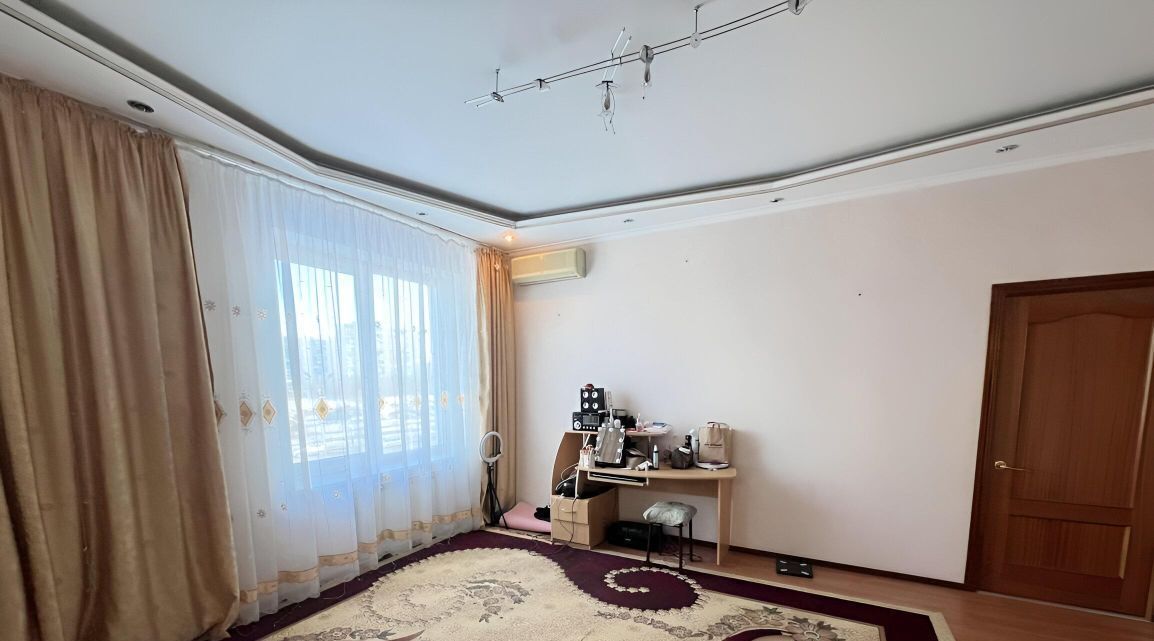 квартира г Нижневартовск ул Ленина 38а фото 4