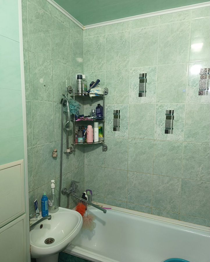 квартира г Каспийск ул Орджоникидзе 24 фото 4