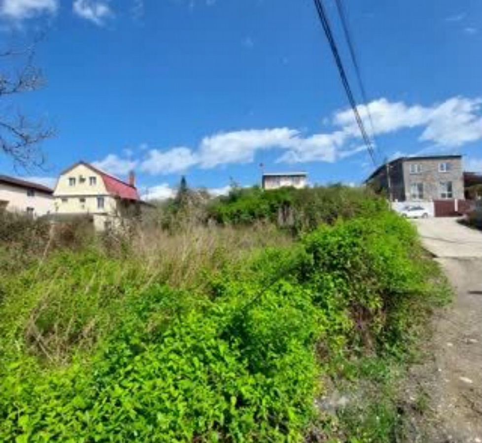 земля г Белгород Восточный ул Старогородская фото 1