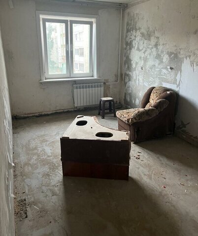 жилой район Энергетик, Олимпийская улица, 17 фото