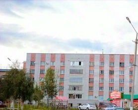 квартира г Ухта ул Советская 14 фото 1