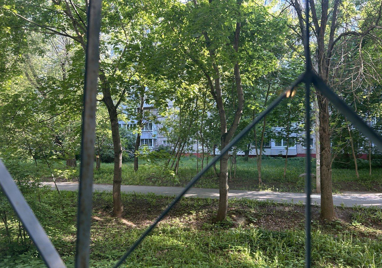 квартира г Владимир р-н Фрунзенский ул Суворова 9 фото 18