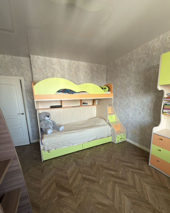 квартира г Новокузнецк р-н Центральный пр-кт Кузнецкстроевский 21 Кемеровская обл. - Кузбасс фото 14