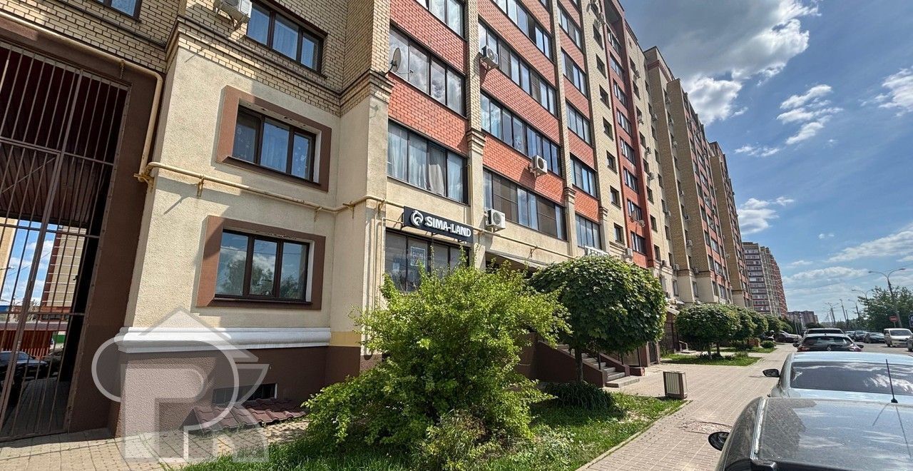 офис г Домодедово мкр Центральный ул Кирова 7к/1 фото 4