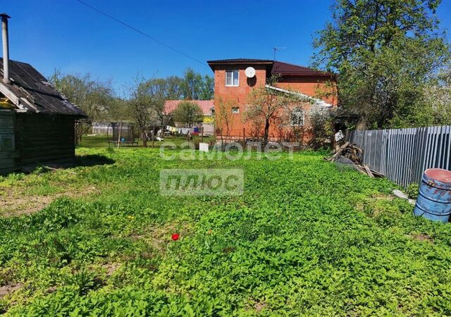 мкр Львовский ул Горького 8 ш Старое Симферопольское 30 км фото