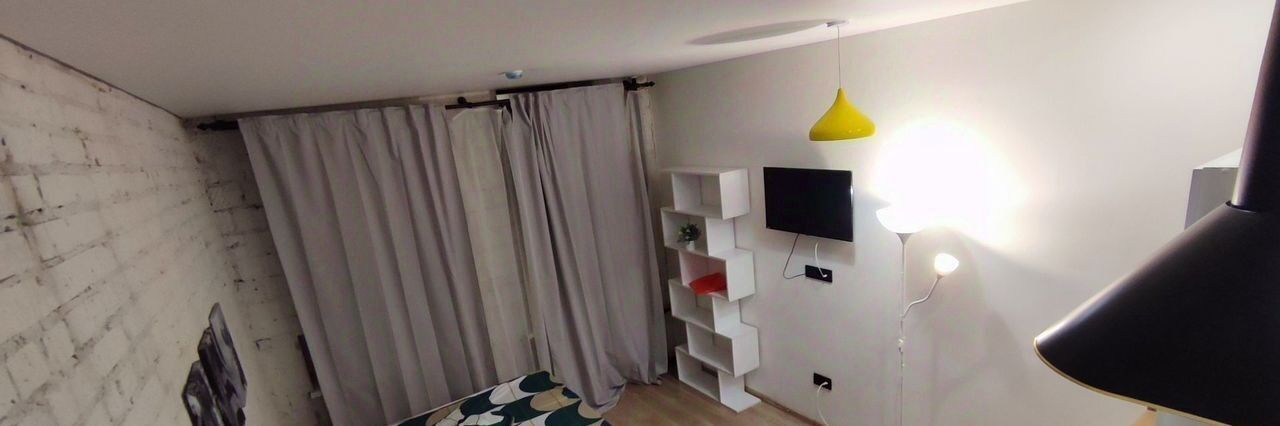 квартира г Москва метро Сокол ул Часовая 23/8к 1 фото 5