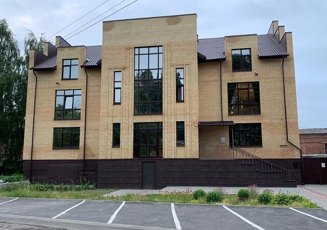 свободного назначения р-н Советский ул Калинина 87 фото