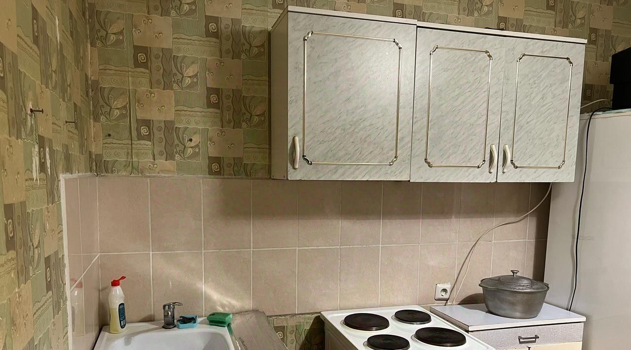 квартира г Москва метро Бутово ул 1-я Мелитопольская 10 муниципальный округ Южное Бутово фото 17