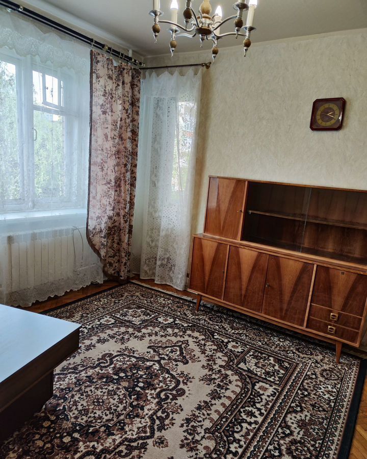 квартира г Королев мкр Юбилейный ул А.И.Соколова 4/1 Юбилейный фото 8