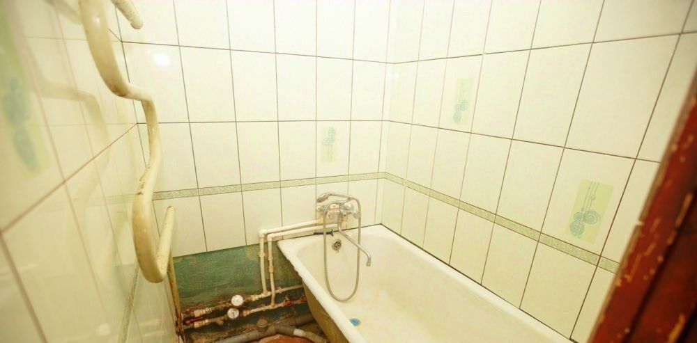 квартира г Ярославль р-н Дзержинский Северный проезд Шавырина 27 жилрайон, 1-й мкр фото 10