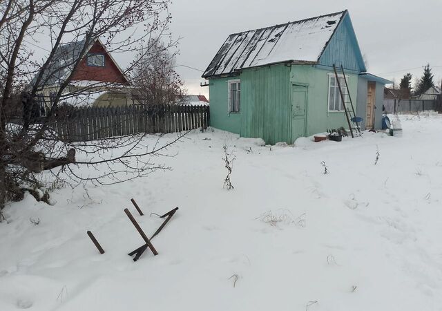 тер СОНТ Бытовик ул Нефтяников Тюменская обл. фото