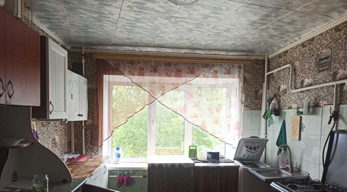 комната г Воронеж р-н Левобережный пр-кт Ленинский 6/2 фото 8