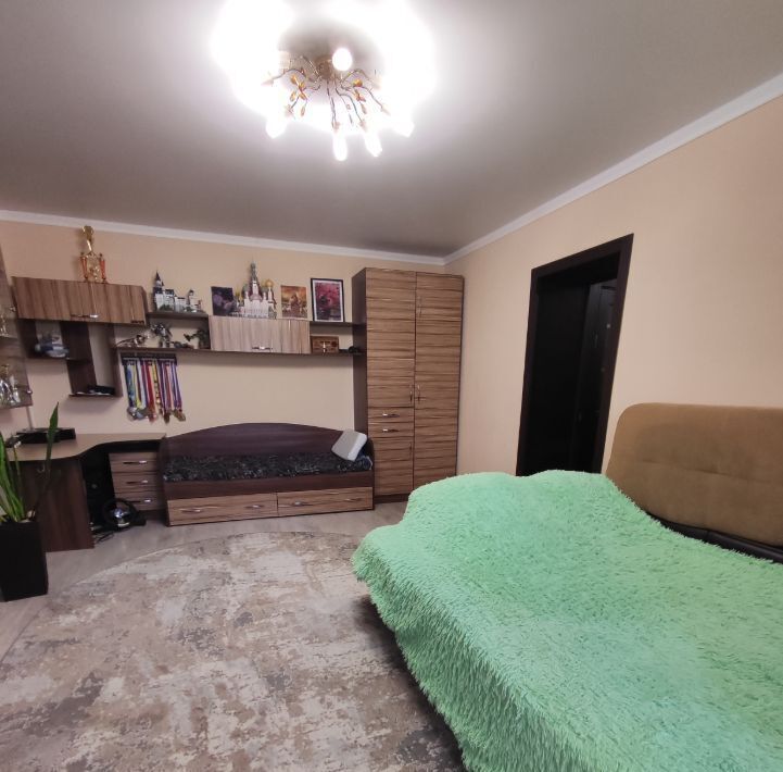 квартира г Саратов р-н Заводской ул Миллеровская 33 фото 20