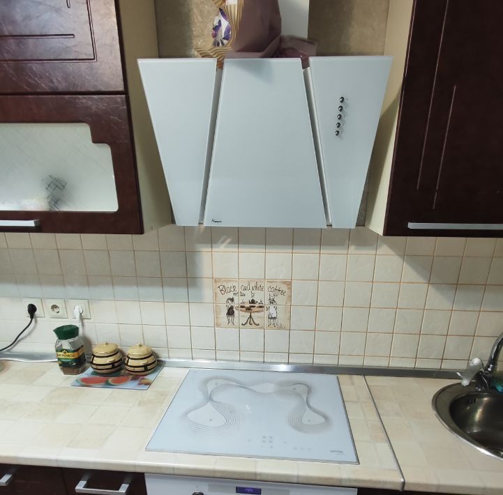 квартира г Саратов р-н Заводской ул Миллеровская 33 фото 22