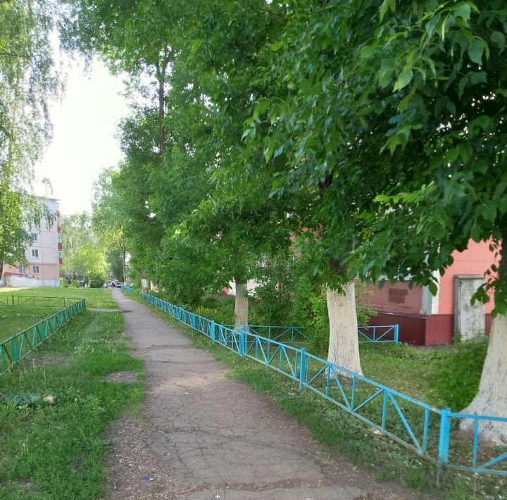 квартира г Саранск р-н Октябрьский ул Косарева 84а фото 1