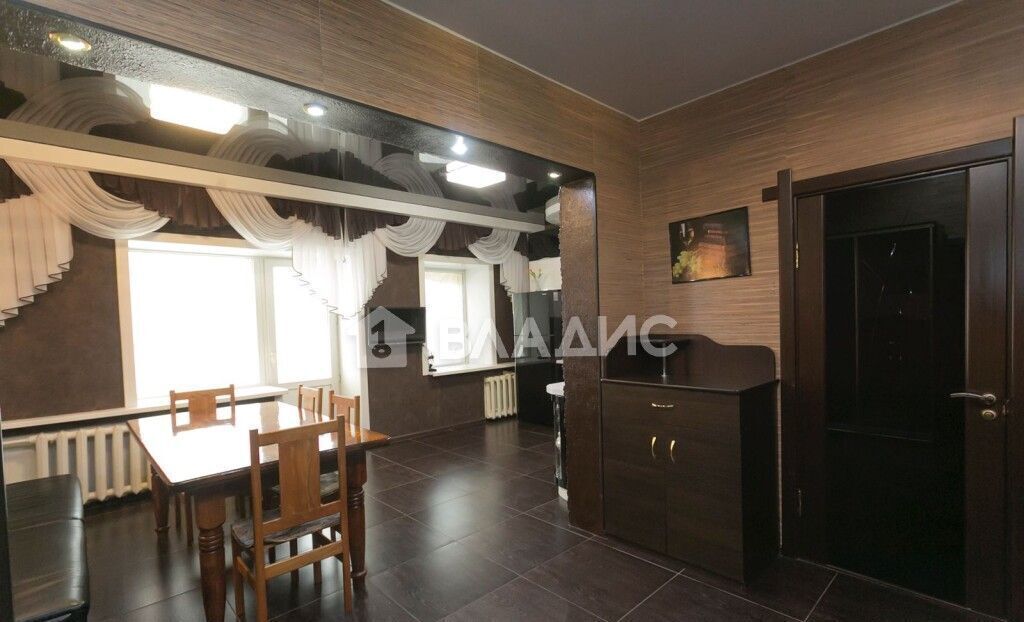 квартира г Благовещенск ул Партизанская 19/1 фото 10