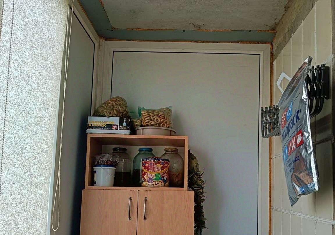 квартира г Белгород Западный б-р Юности 7 Западный округ фото 21