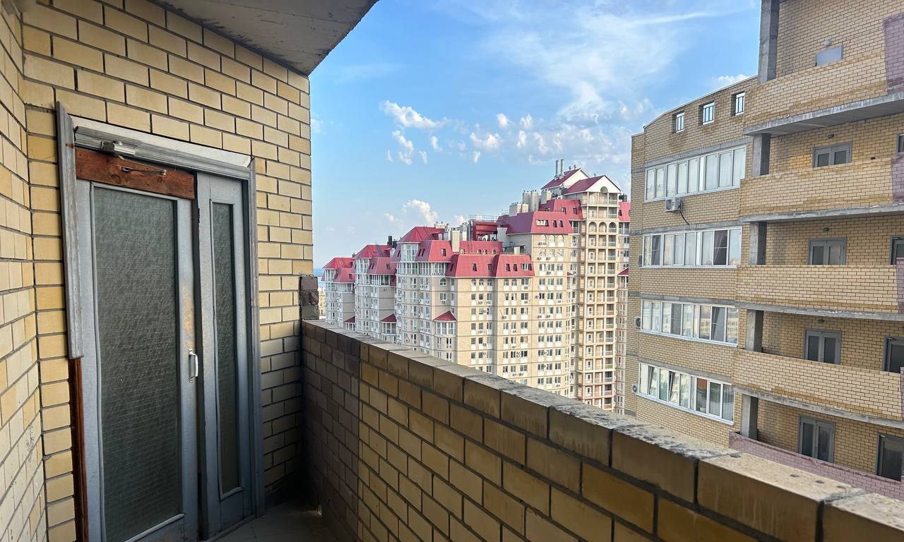 квартира г Волгоград р-н Центральный ул Новороссийская 8 фото 22