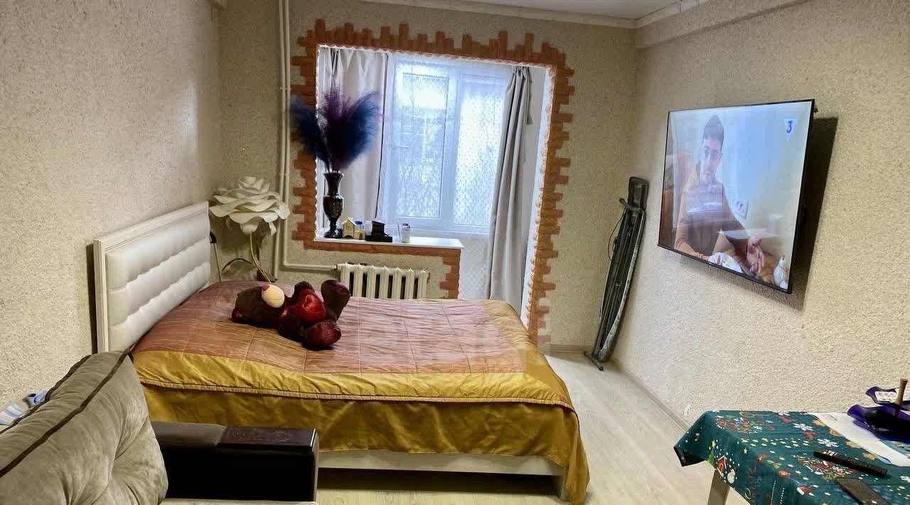 квартира г Махачкала р-н Кировский ул Героев Дагестана 8 фото 3