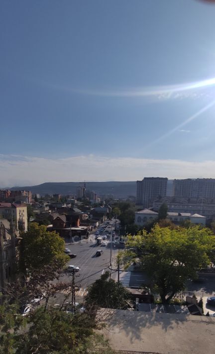 квартира г Махачкала р-н Ленинский пр-кт Расула Гамзатова 113 фото 14