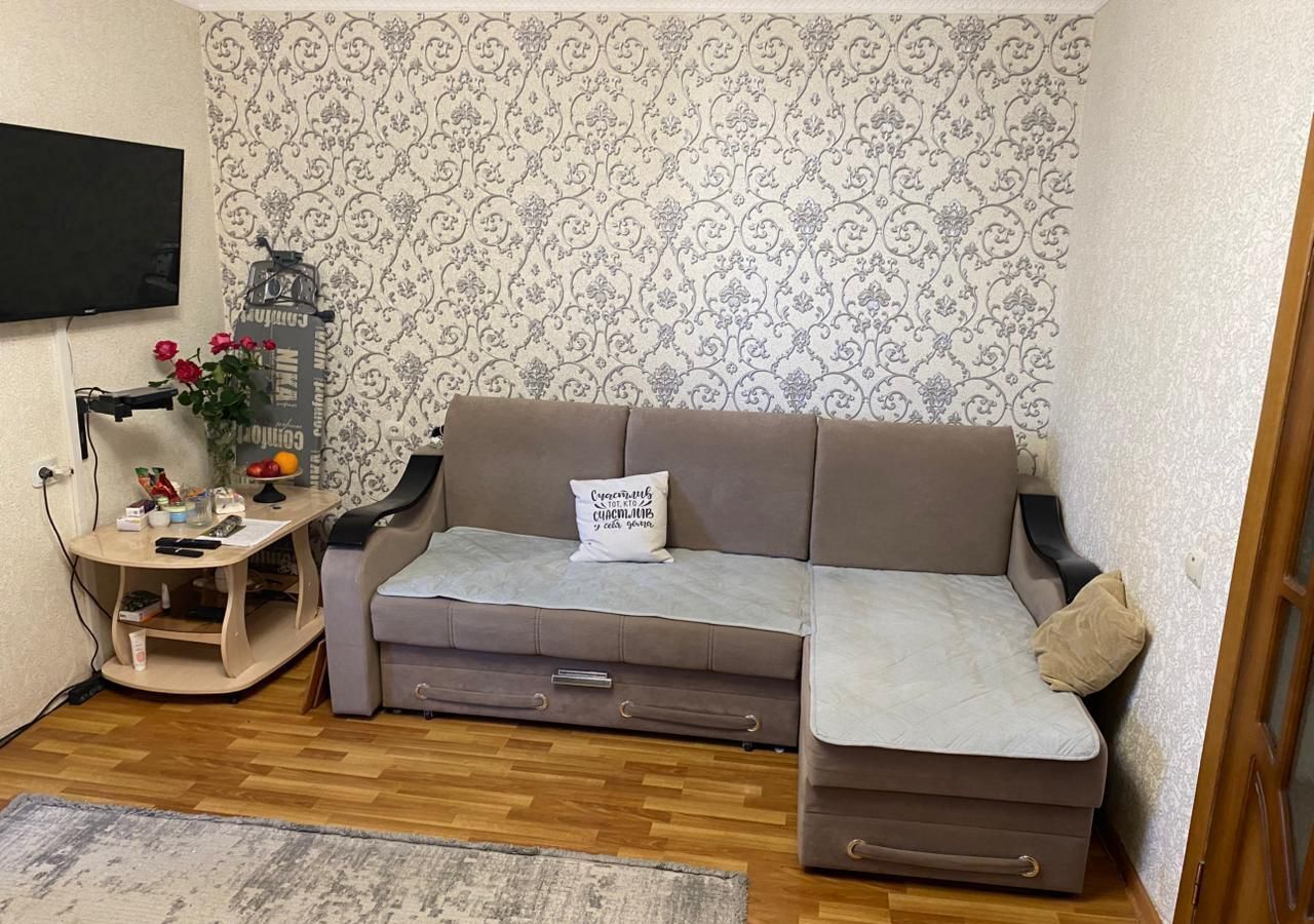 квартира г Майкоп ул 12 Марта 152 Республика Адыгея Адыгея фото 2