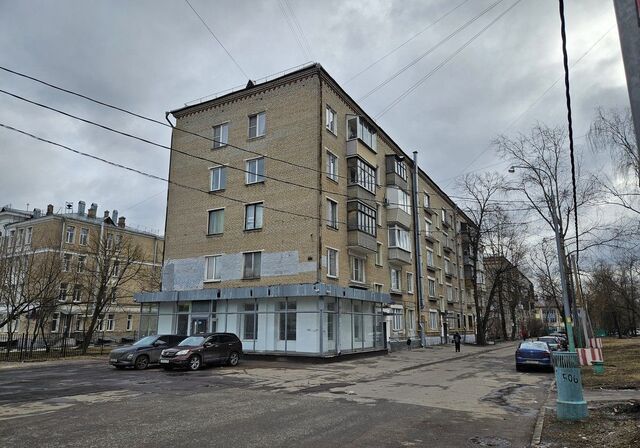 свободного назначения метро Бульвар Рокоссовского дом 24к/36 муниципальный округ Метрогородок фото
