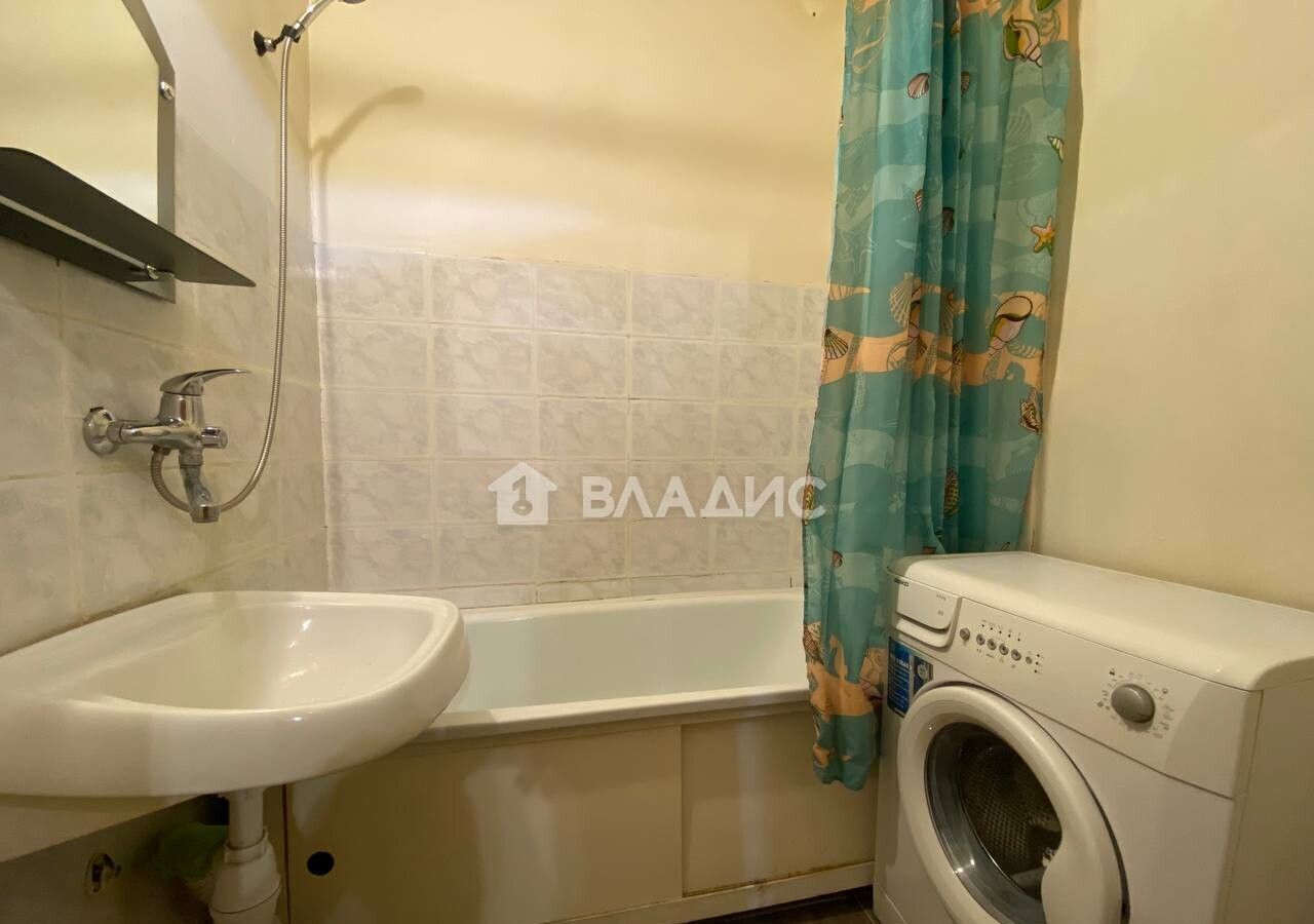 квартира г Москва метро Славянский бульвар ул Герасима Курина 16 муниципальный округ Фили-Давыдково фото 8