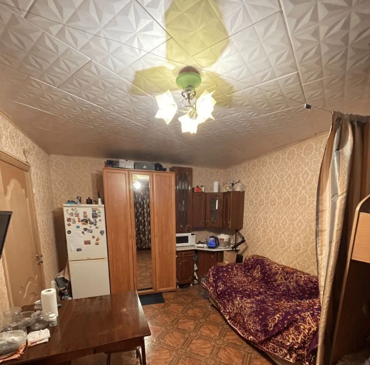 комната г Екатеринбург Проспект Космонавтов, ул. Кобозева, 29 фото 7