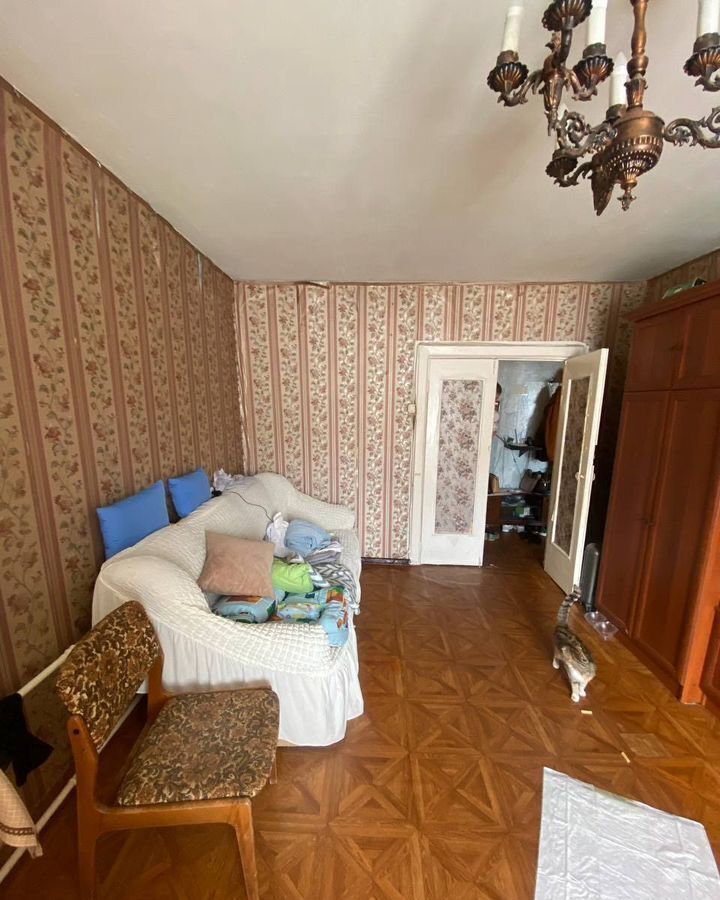 квартира г Тамбов р-н Ленинский ул Набережная 24 фото 10