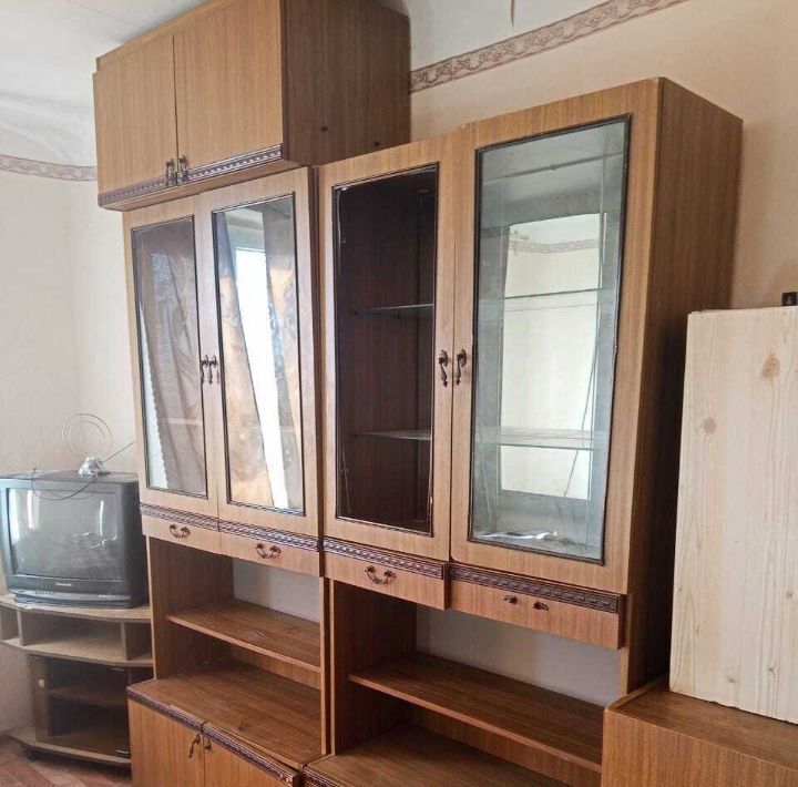 комната г Ростов-на-Дону р-н Советский ул Пескова 17/1 фото 6