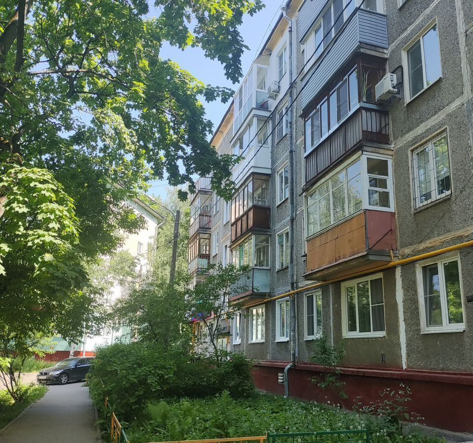 офис г Нижний Новгород р-н Сормовский Буревестник ул Павла Мочалова 4 фото 3