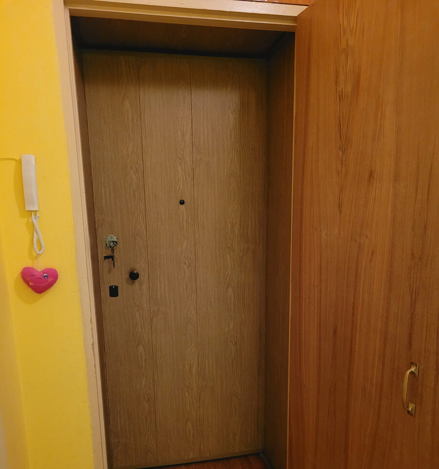 квартира г Красноярск р-н Октябрьский Академгородок ул Академгородок 3 фото 18