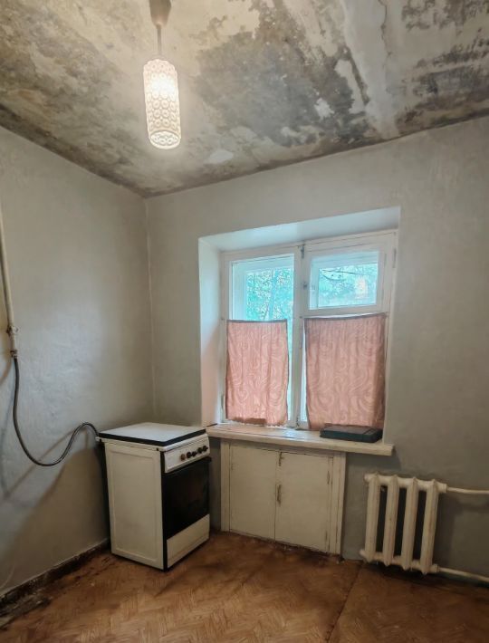 квартира г Ульяновск р-н Засвияжский пр-кт 50-летия ВЛКСМ 4 фото 6
