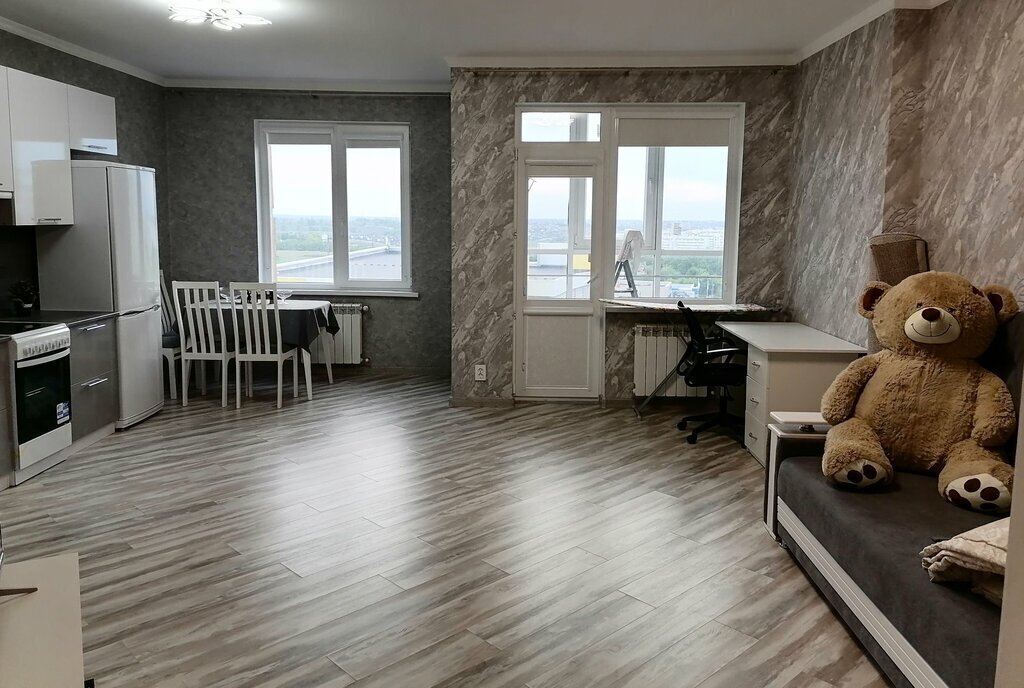 квартира г Белгород ул Есенина 15 Западный округ фото 20