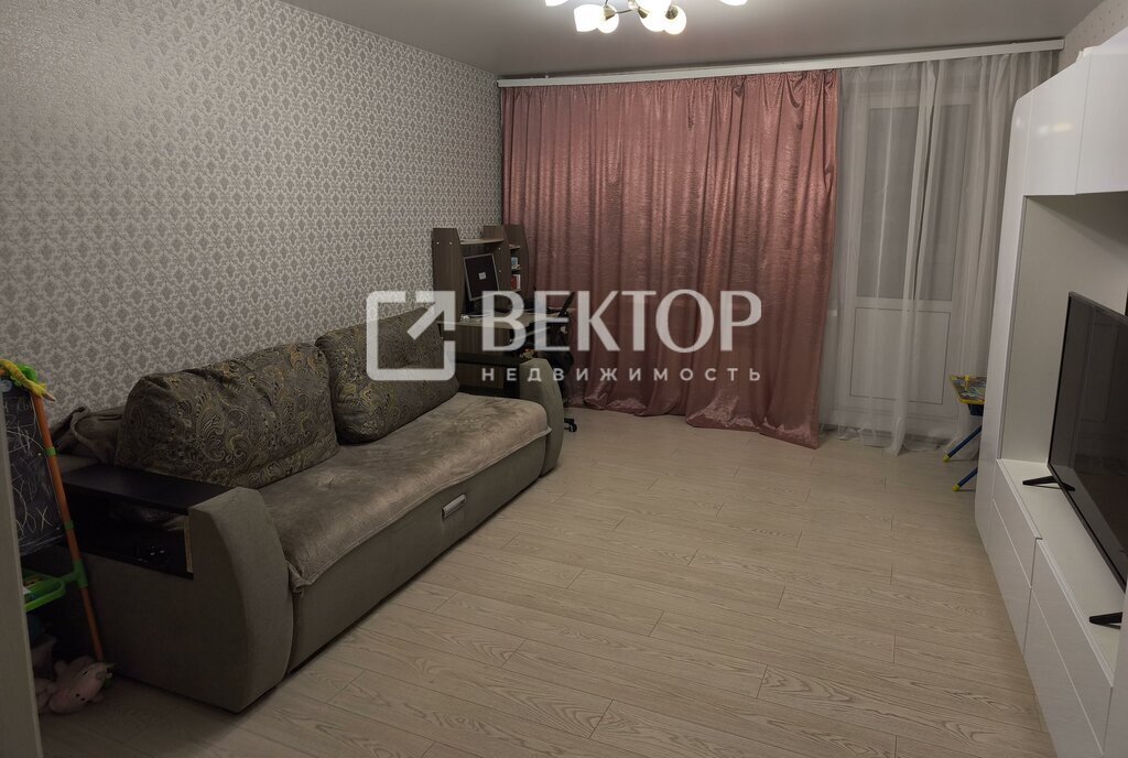 квартира г Ярославль р-н Заволжский ул Кавказская 45 фото 13
