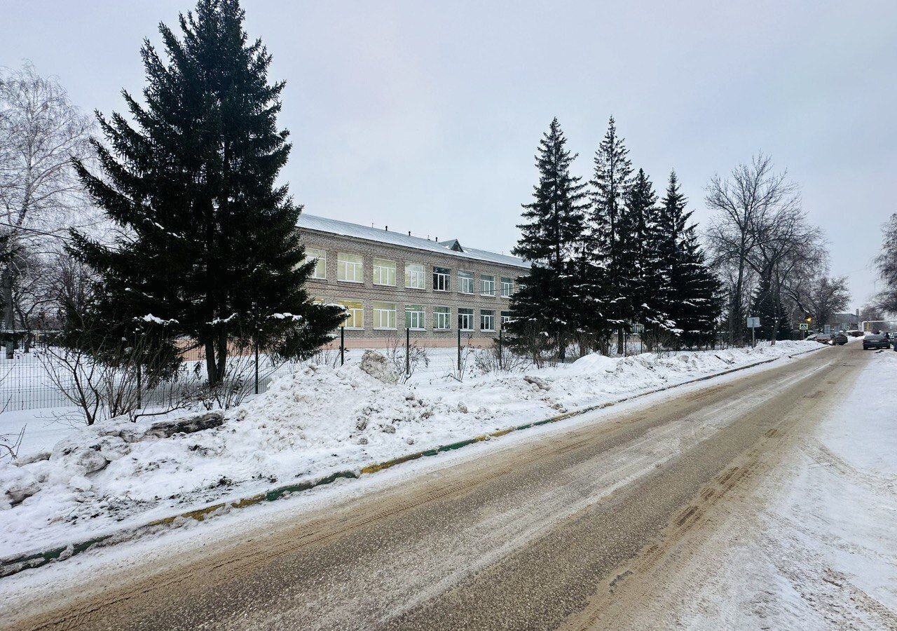 земля г Самара р-н Кировский фото 3