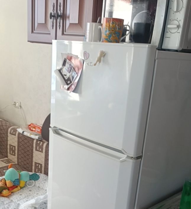 комната г Набережные Челны р-н Комсомольский ГЭС наб им Габдуллы Тукая 45 фото 1