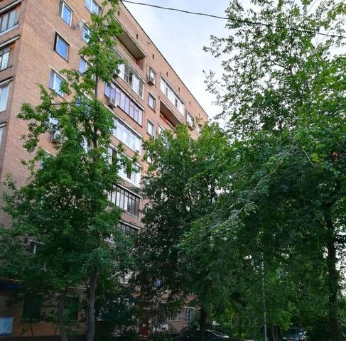 аллея Скаковая 9 муниципальный округ Беговой фото