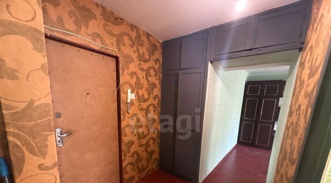 квартира г Кострома мкр Юбилейный 13 фото 3