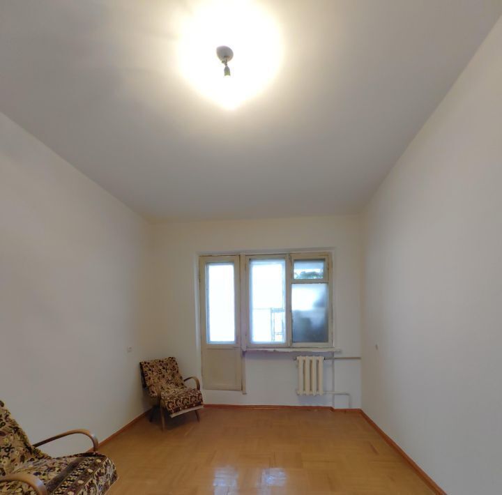 квартира г Владикавказ р-н Затеречный пр-кт Коста 219 фото 5