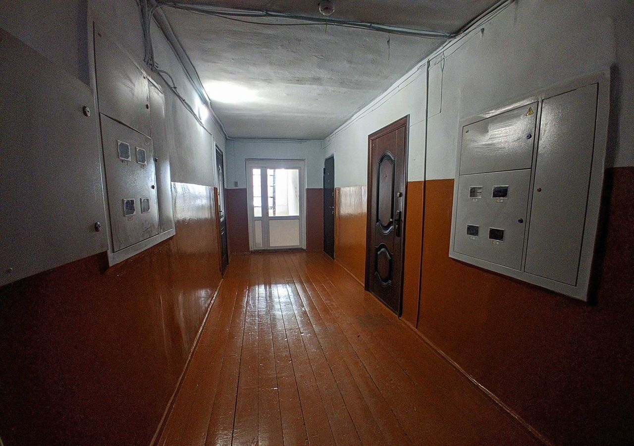 квартира г Ишим ул Калинина 108а фото 8