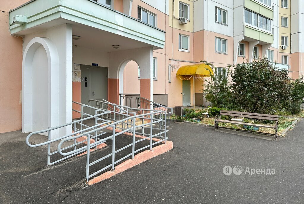 квартира г Москва метро Бутово ул Изюмская 49к/1 муниципальный округ Южное Бутово фото 28